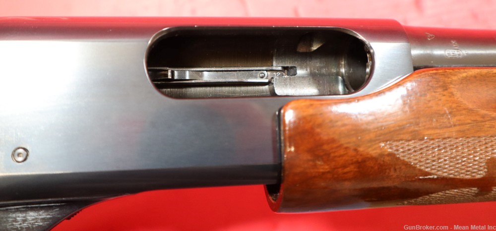 1980 Remington 870 Wingmaster 12ga 28" *Collectors Grade* Fleur De Lis -img-29