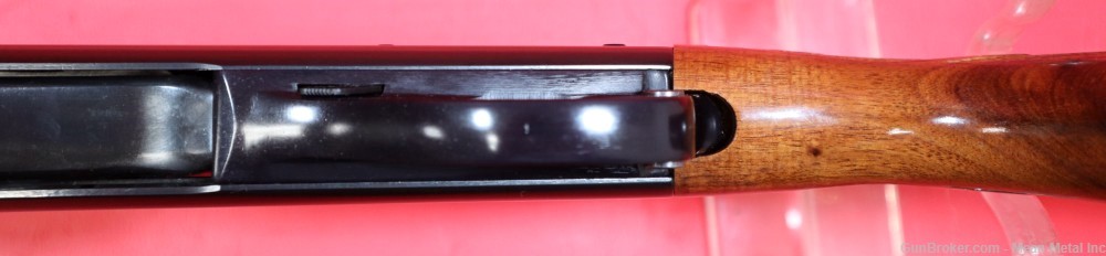 1980 Remington 870 Wingmaster 12ga 28" *Collectors Grade* Fleur De Lis -img-23