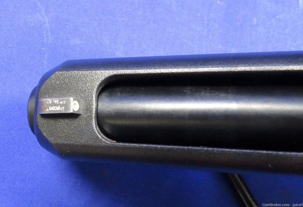 Glock 35 G35 .40S&W 5.3” Semi-Auto Semi-Auto Pistol - Trijicon Night Sights-img-7