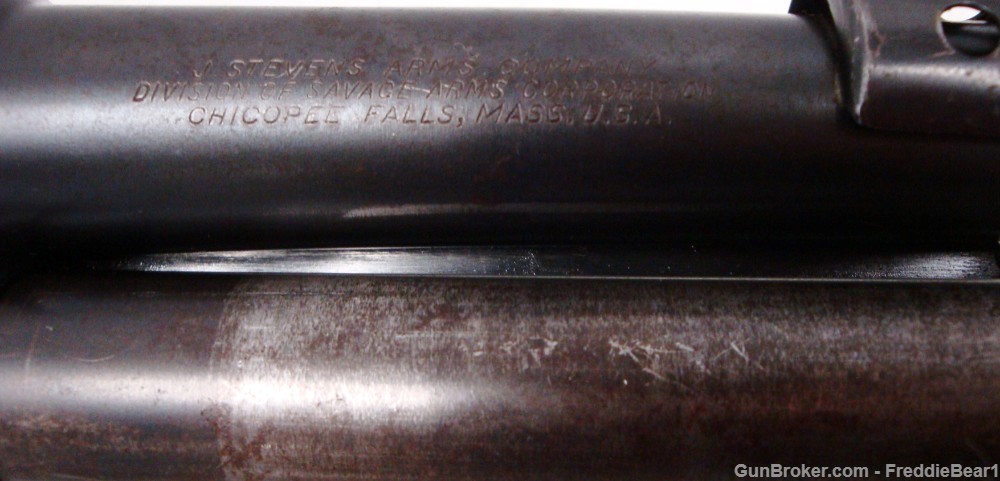 Browning Superposed 12 Ga. Lightning Belgium 28” O/U Round Knob 1968 -img-40