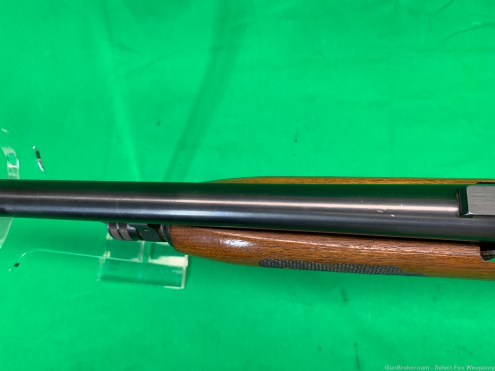 Ithaca Model 37 Deer Slayer Featherlight 12 gauge 20” barrel-img-22