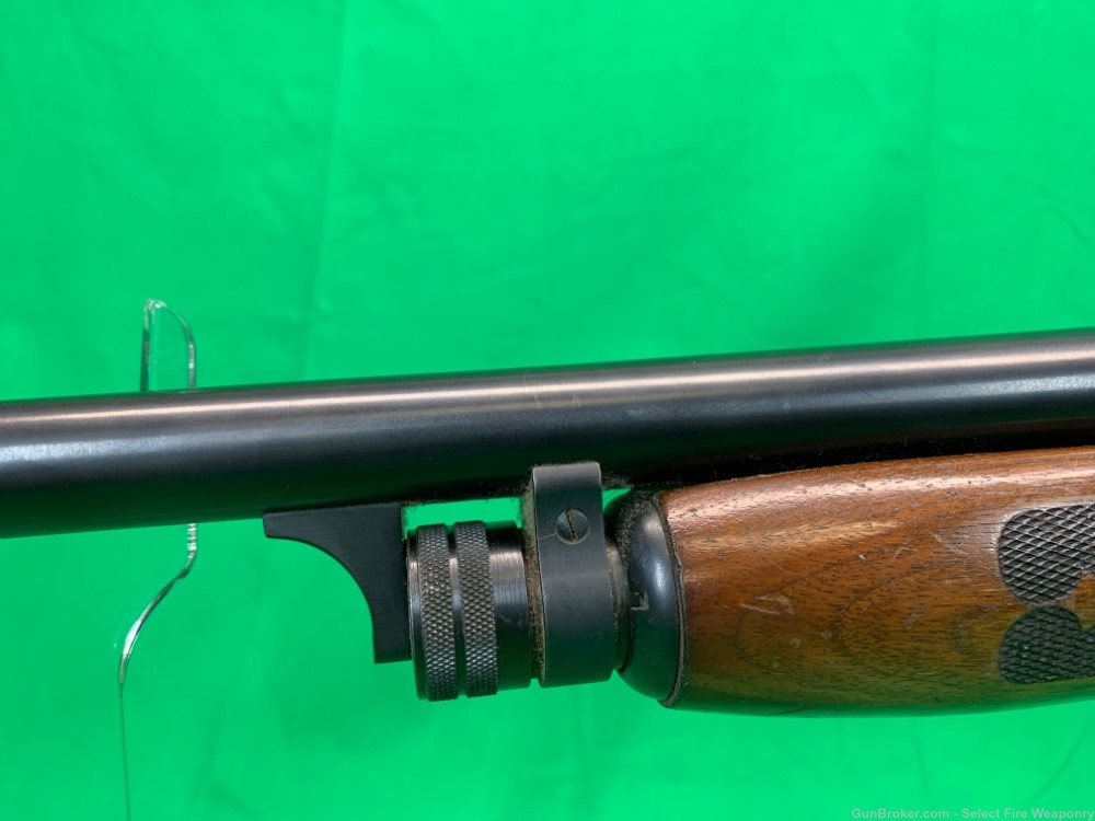Ithaca Model 37 Deer Slayer Featherlight 12 gauge 20” barrel-img-15