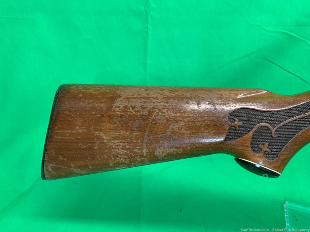 Ithaca Model 37 Deer Slayer Featherlight 12 gauge 20” barrel-img-7