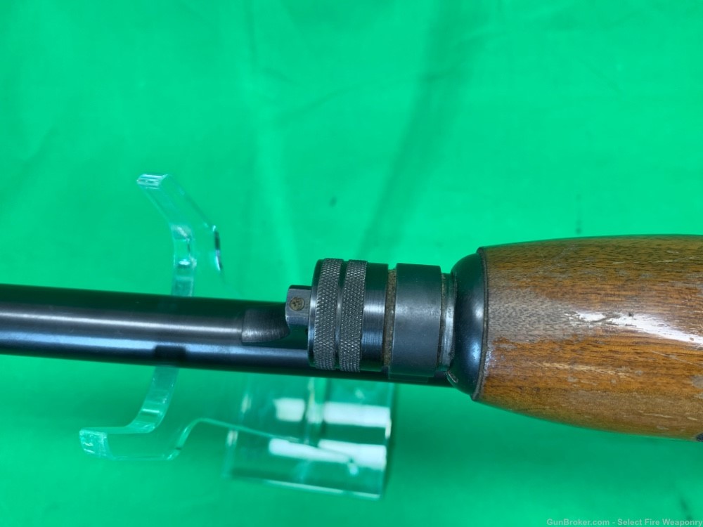 Ithaca Model 37 Deer Slayer Featherlight 12 gauge 20” barrel-img-33
