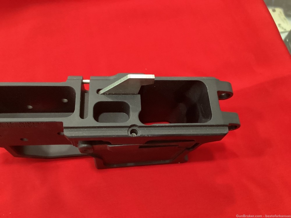 Arky Armory 45acp stripped lower-img-2