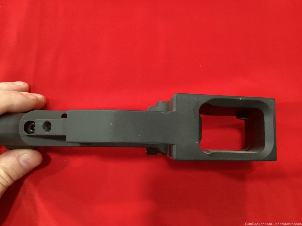 Arky Armory 45acp stripped lower-img-4