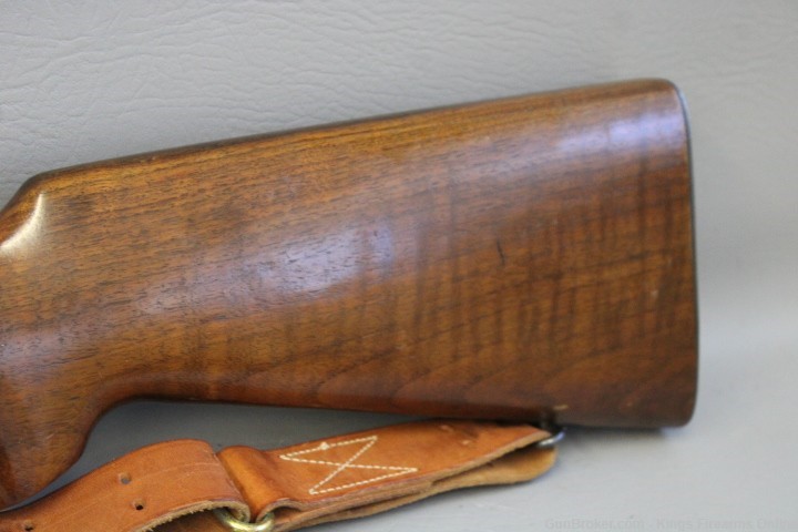 Winchester Model 75 .22 LR Item S-203-img-15