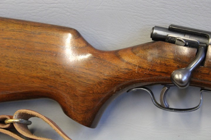 Winchester Model 75 .22 LR Item S-203-img-4