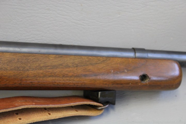 Winchester Model 75 .22 LR Item S-203-img-7