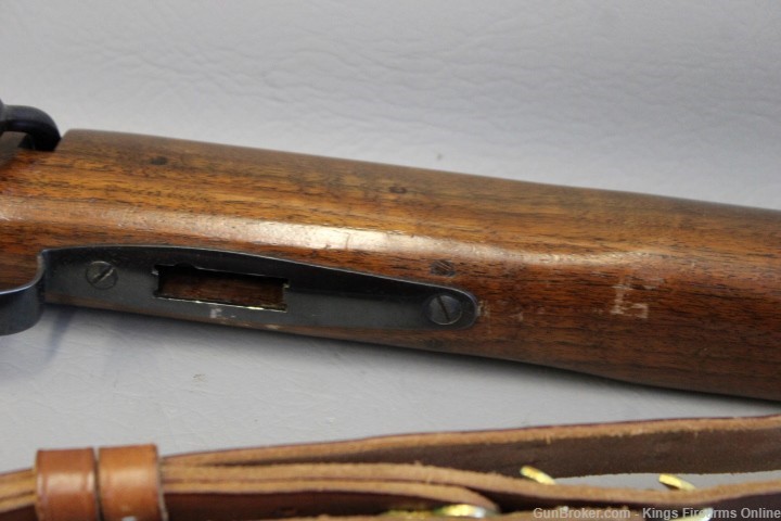 Winchester Model 75 .22 LR Item S-203-img-12