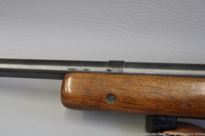 Winchester Model 75 .22 LR Item S-203-img-19