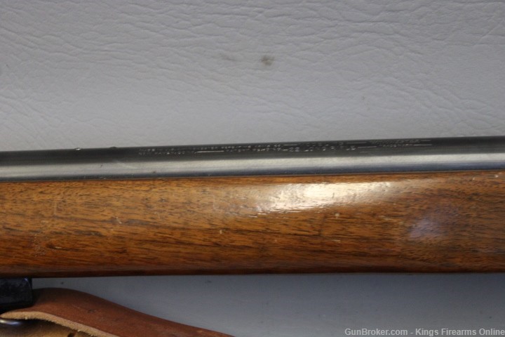 Winchester Model 75 .22 LR Item S-203-img-18
