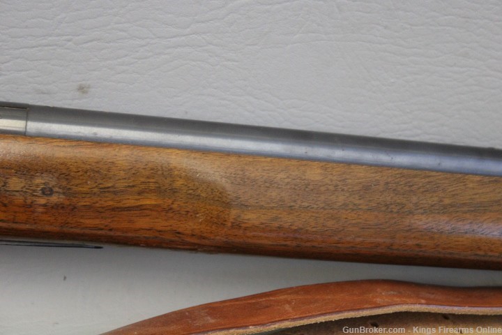 Winchester Model 75 .22 LR Item S-203-img-6