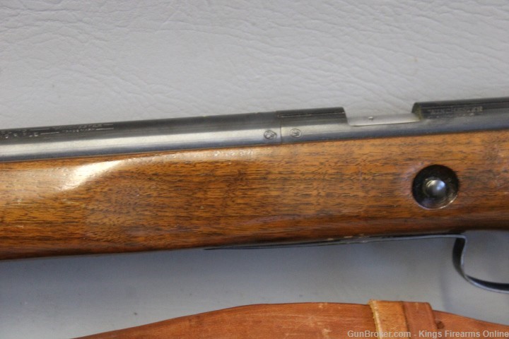 Winchester Model 75 .22 LR Item S-203-img-17