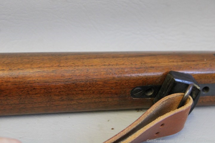 Winchester Model 75 .22 LR Item S-203-img-13