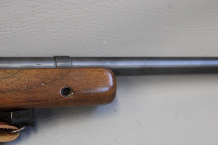 Winchester Model 75 .22 LR Item S-203-img-8
