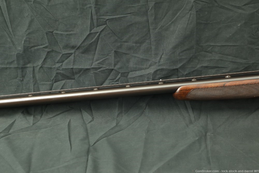 L.C. Smith Specialty Grade Featherweight FWE 32" 20 GA SxS Shotgun 1926 C&R-img-11