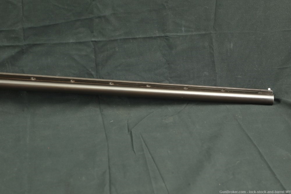 L.C. Smith Specialty Grade Featherweight FWE 32" 20 GA SxS Shotgun 1926 C&R-img-8