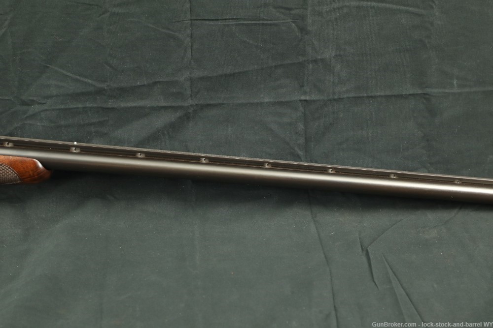 L.C. Smith Specialty Grade Featherweight FWE 32" 20 GA SxS Shotgun 1926 C&R-img-7