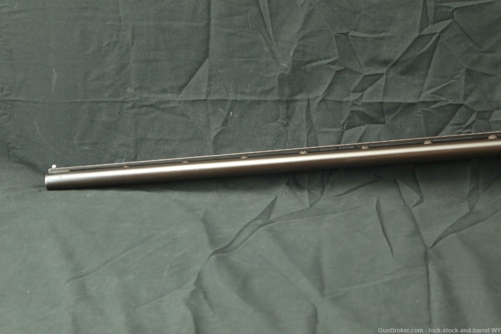 L.C. Smith Specialty Grade Featherweight FWE 32" 20 GA SxS Shotgun 1926 C&R-img-10