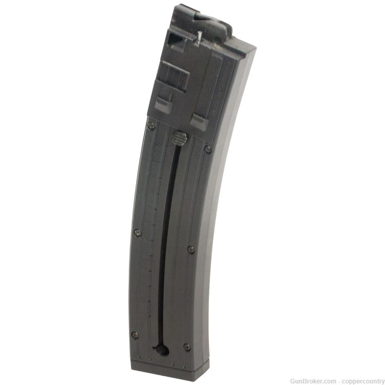 American Tactical GSG STG-44 .22LR 25 ROUND MAG-img-0