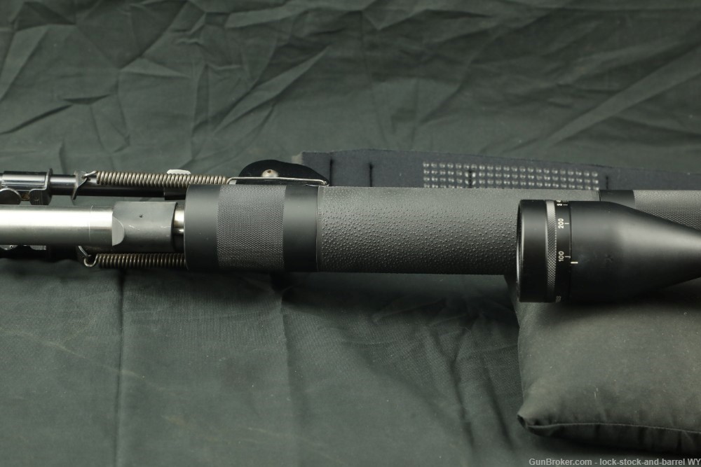 Rock River Arms LAR-15 Semi-Auto AR-15 Rifle 5.56/.223 24” Left Hand-img-14