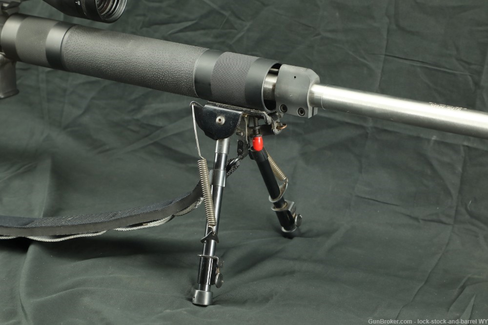 Rock River Arms LAR-15 Semi-Auto AR-15 Rifle 5.56/.223 24” Left Hand-img-27