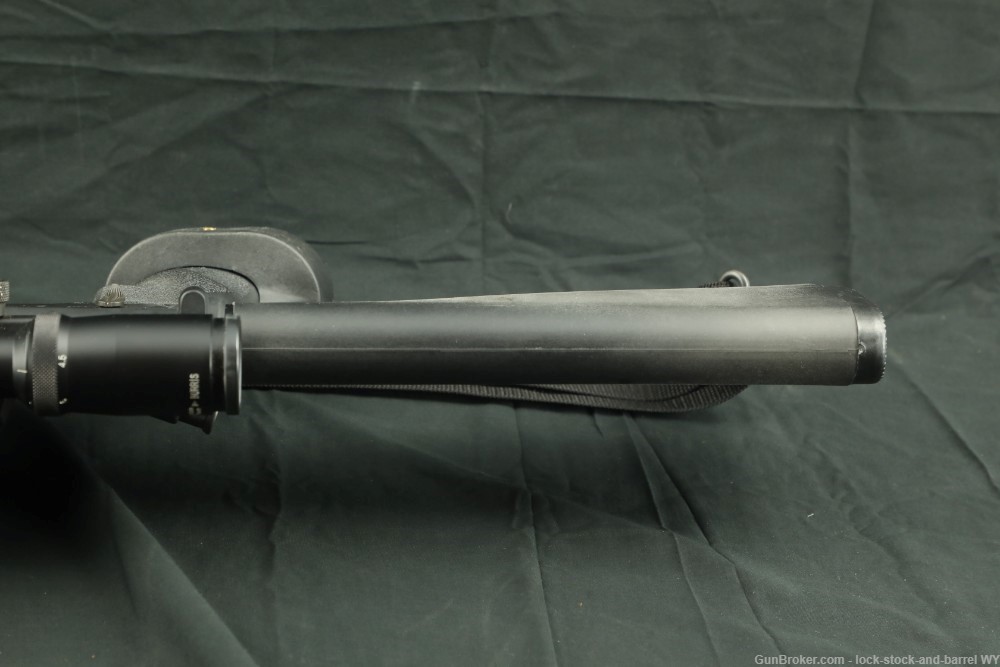 Rock River Arms LAR-15 Semi-Auto AR-15 Rifle 5.56/.223 24” Left Hand-img-16