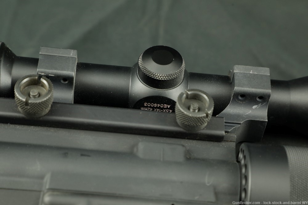 Rock River Arms LAR-15 Semi-Auto AR-15 Rifle 5.56/.223 24” Left Hand-img-29