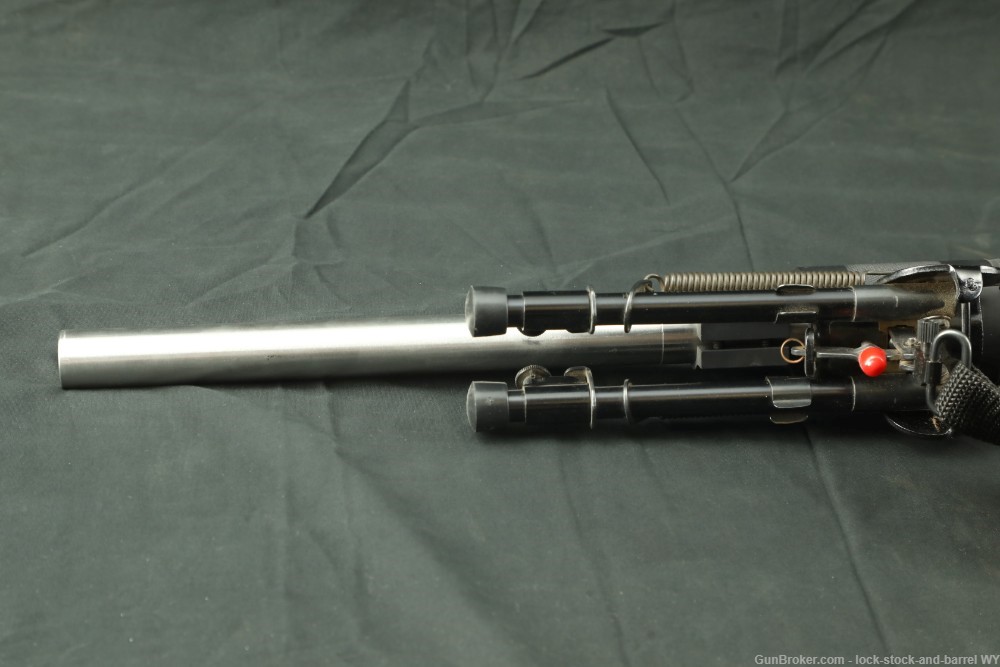 Rock River Arms LAR-15 Semi-Auto AR-15 Rifle 5.56/.223 24” Left Hand-img-17