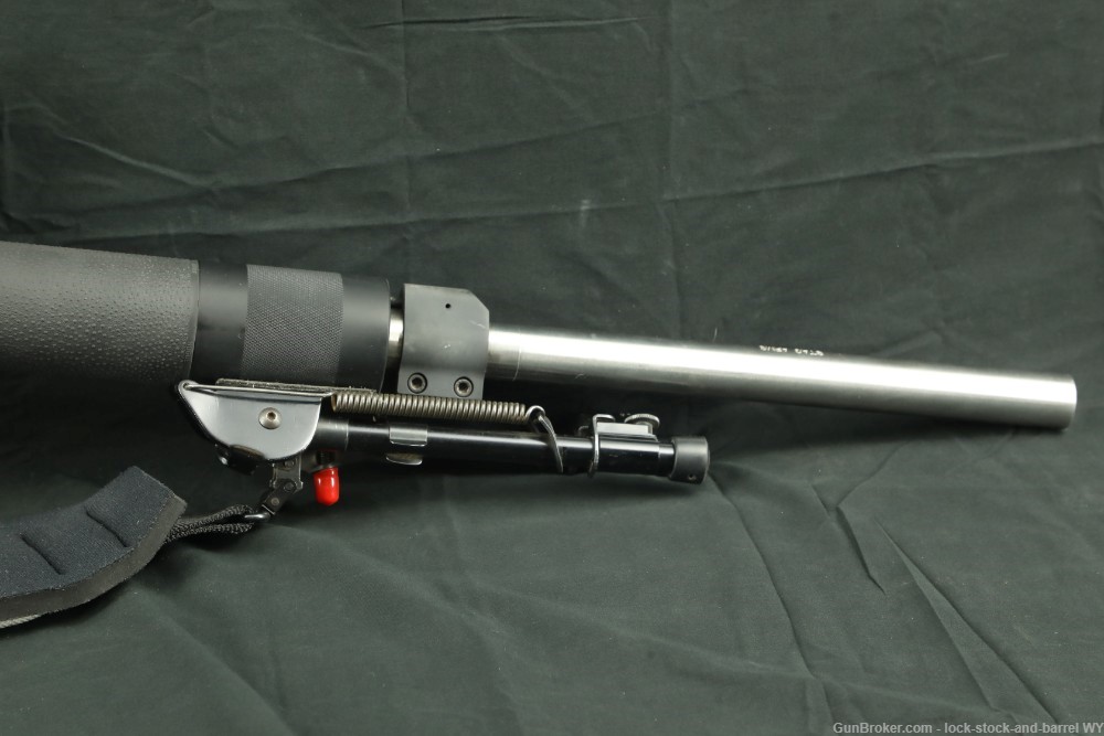 Rock River Arms LAR-15 Semi-Auto AR-15 Rifle 5.56/.223 24” Left Hand-img-6