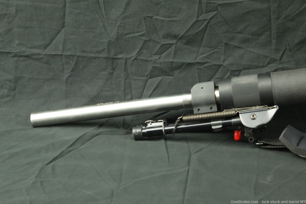 Rock River Arms LAR-15 Semi-Auto AR-15 Rifle 5.56/.223 24” Left Hand-img-8