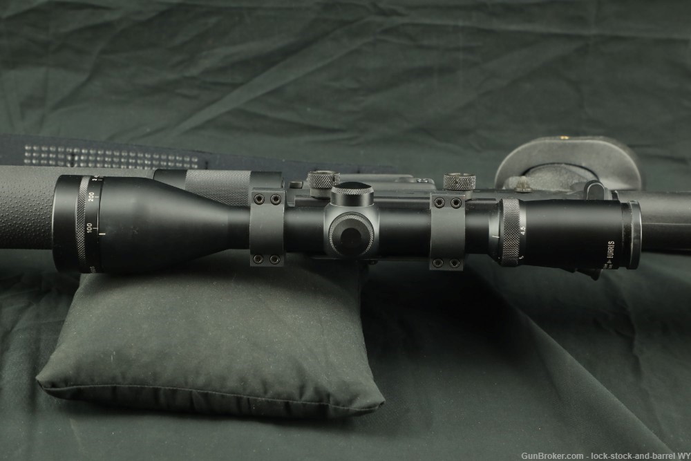 Rock River Arms LAR-15 Semi-Auto AR-15 Rifle 5.56/.223 24” Left Hand-img-15