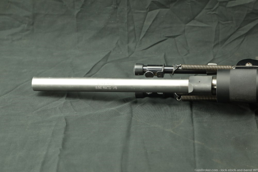 Rock River Arms LAR-15 Semi-Auto AR-15 Rifle 5.56/.223 24” Left Hand-img-13