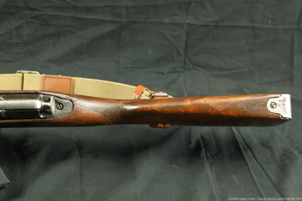 Russian Izhevsk M44 Mosin Nagant 7.62x54R Bolt Action Rifle C&R 1946-img-15