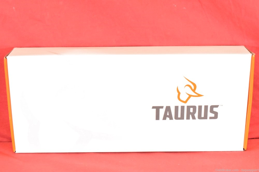 Taurus Raging Hunter 454 Casull 2-454065RH-img-9