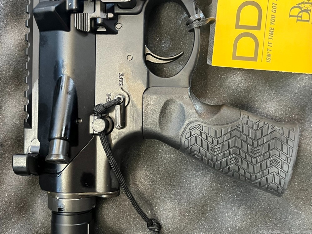 Daniel Defense DD5V3 DD5 V3 CA Compliant 308 16" 02-257-07258-055 LAYAWAY -img-3