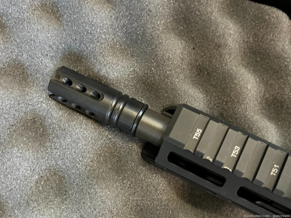 Daniel Defense DD5V3 DD5 V3 CA Compliant 308 16" 02-257-07258-055 LAYAWAY -img-19