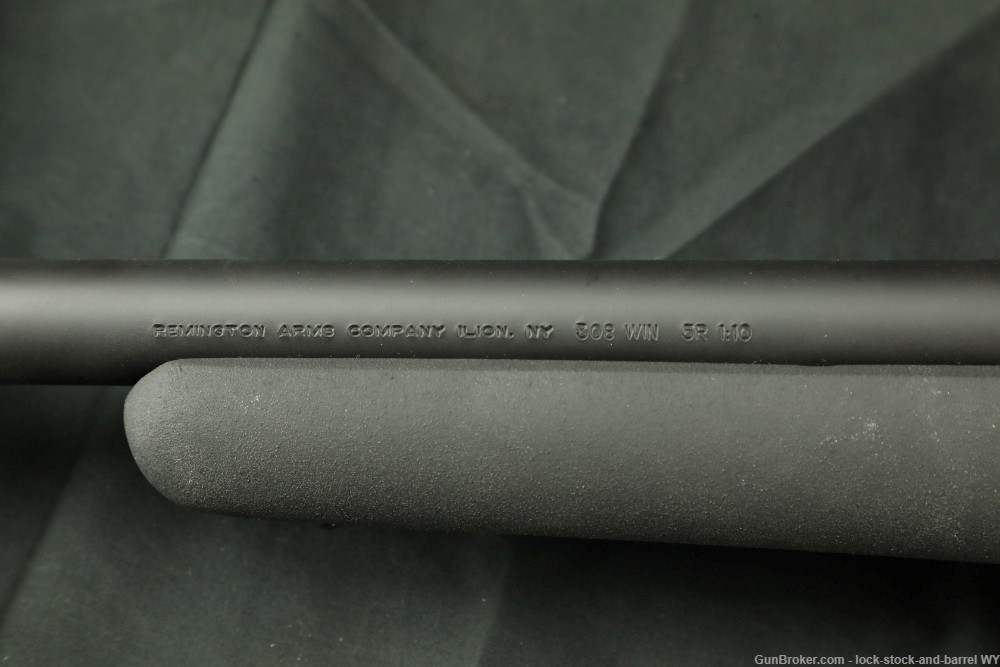 Remington Model 700 M24 New Production Run .308 WIN 24” W/ Scope-img-31