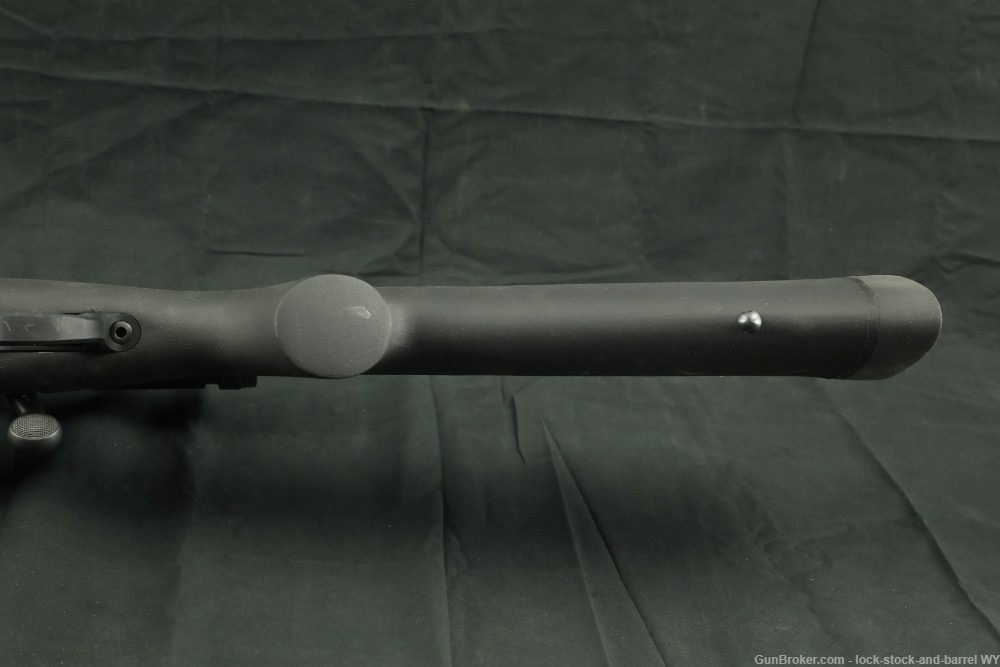 Remington Model 700 M24 New Production Run .308 WIN 24” W/ Scope-img-23