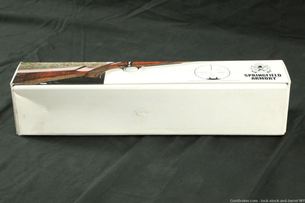 Remington Model 700 M24 New Production Run .308 WIN 24” W/ Scope-img-41