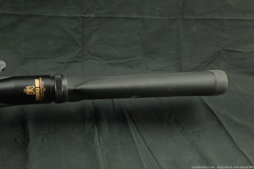 Remington Model 700 M24 New Production Run .308 WIN 24” W/ Scope-img-19