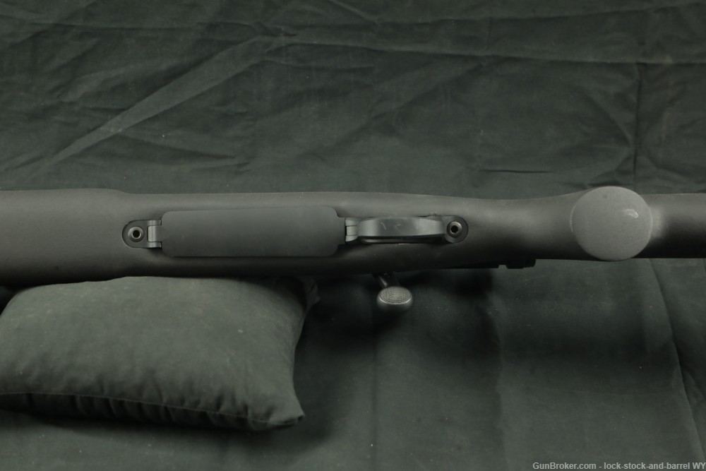 Remington Model 700 M24 New Production Run .308 WIN 24” W/ Scope-img-22