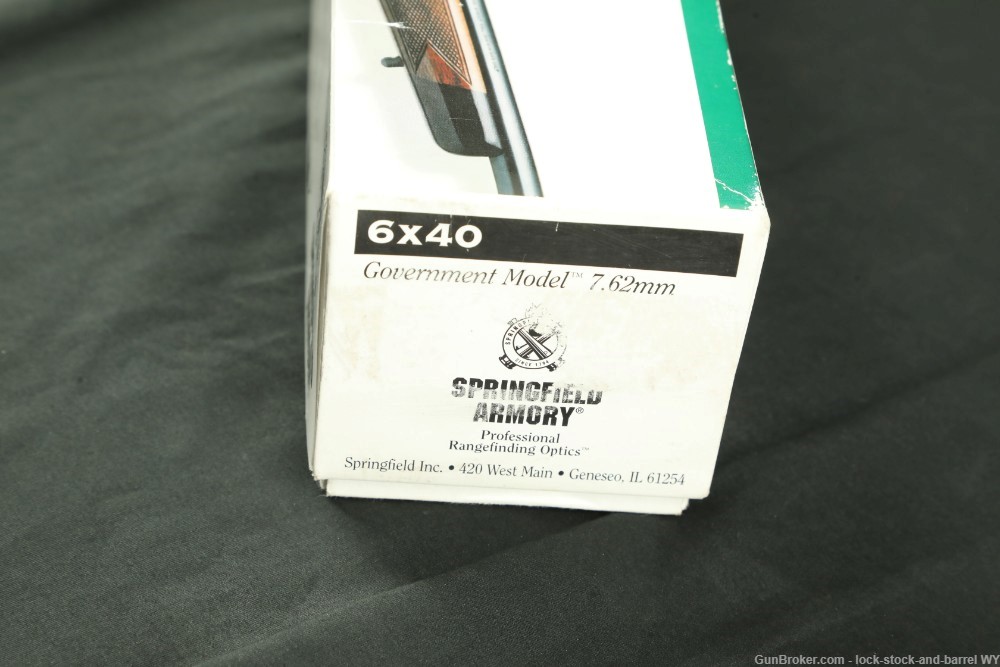 Remington Model 700 M24 New Production Run .308 WIN 24” W/ Scope-img-42