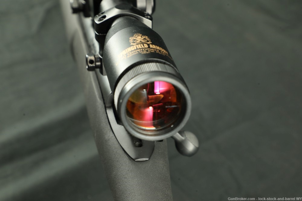 Remington Model 700 M24 New Production Run .308 WIN 24” W/ Scope-img-27
