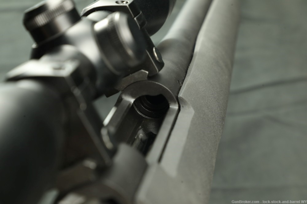 Remington Model 700 M24 New Production Run .308 WIN 24” W/ Scope-img-28