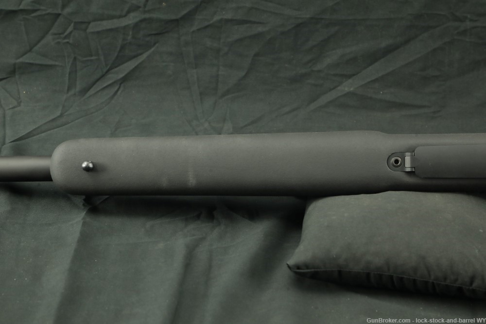 Remington Model 700 M24 New Production Run .308 WIN 24” W/ Scope-img-21