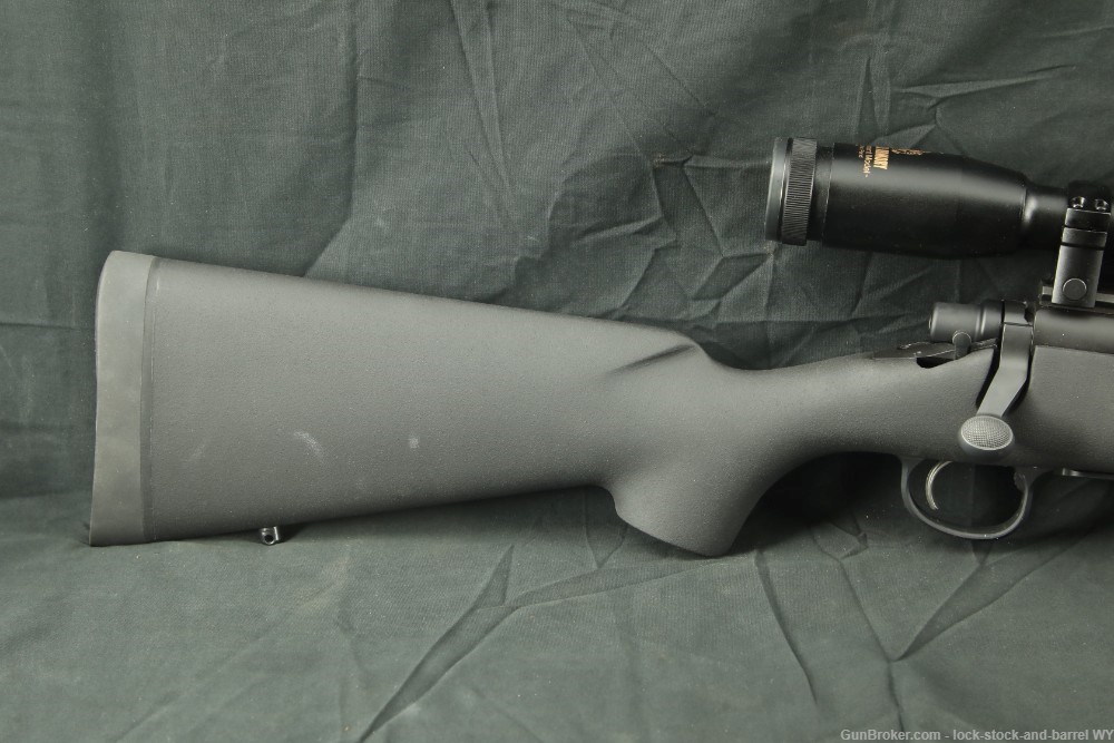 Remington Model 700 M24 New Production Run .308 WIN 24” W/ Scope-img-4