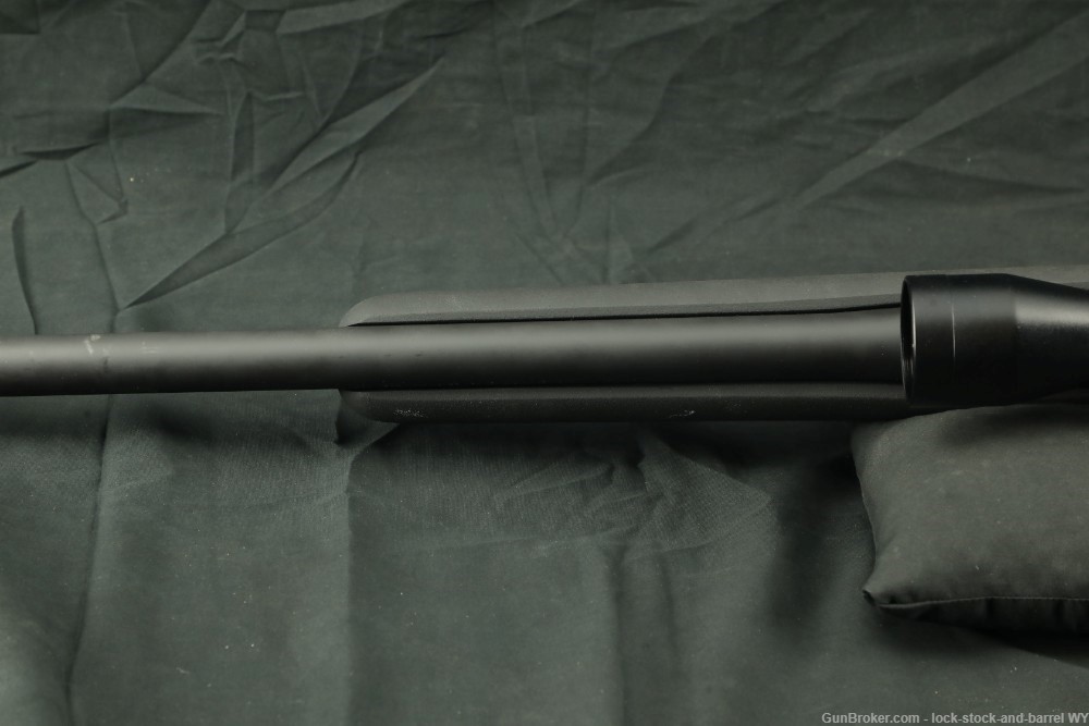 Remington Model 700 M24 New Production Run .308 WIN 24” W/ Scope-img-16