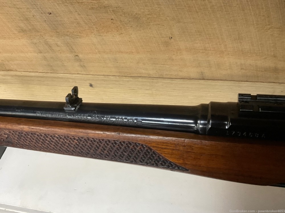 Winchester Model 88 Lever action 308 Layaway available 10% down-img-8